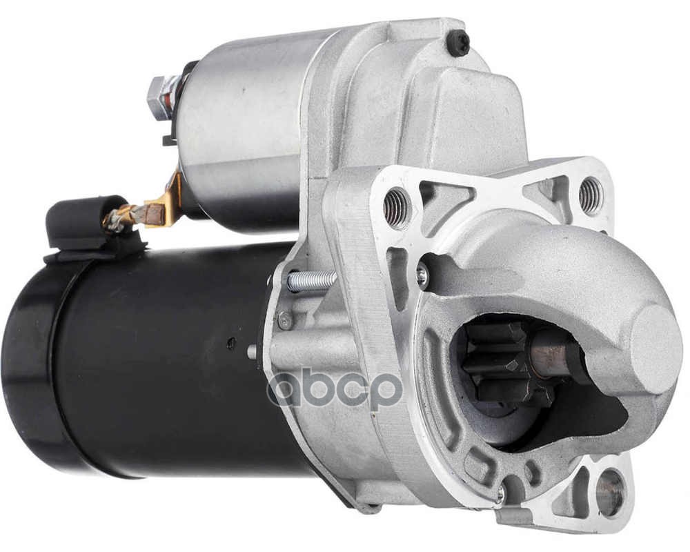 Стартер КИА РИО, ШУМА 2, КАРЕНС, ШУМА, ПРАЙД (TT15645) Tesla Technics арт. TT15645