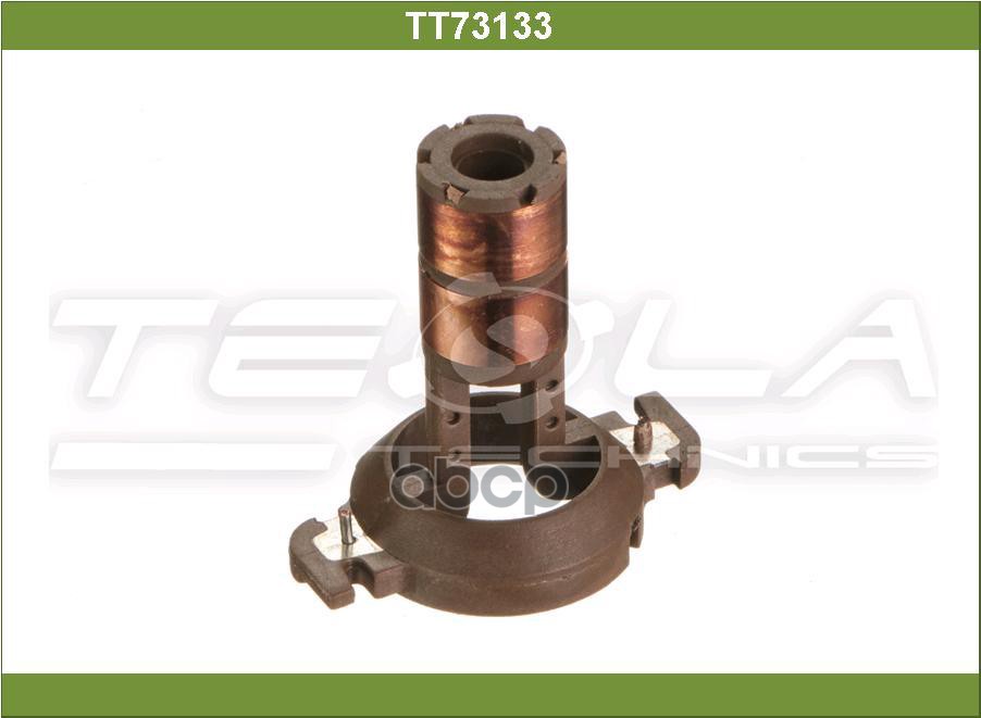 Коллектор Tesla Technics арт. TT73133