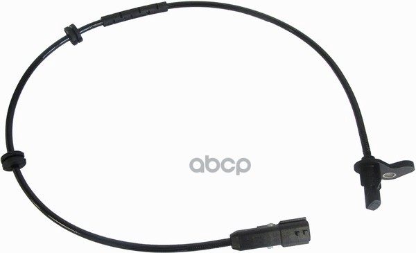 Датчик Abs | Зад Прав | Textar арт. 45033500