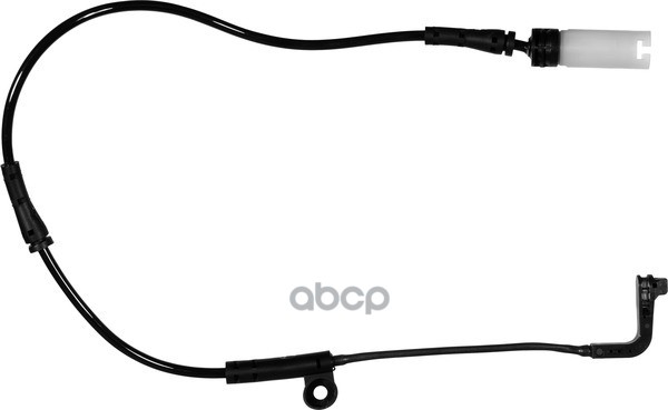 Датчик Износа Колодок Передний, 1Шт. Textar 98030400 Textar арт. 98030400