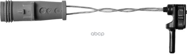 Датчик износа передних колодок MB W176/W205/W213/X253/W463 TEXTAR 98048700 Textar арт. 98048700