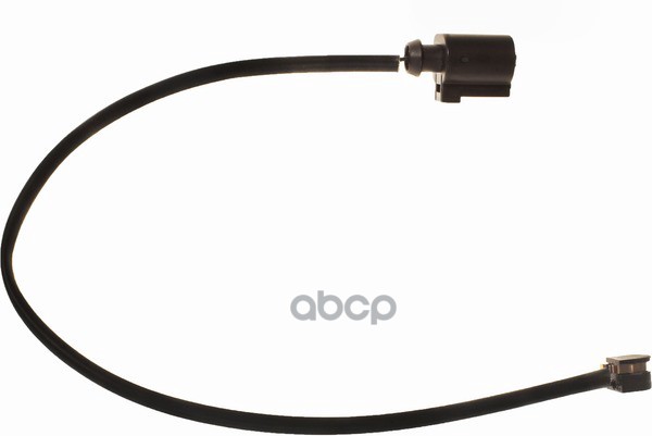 Датчик Износа Тормозных Колодок (2 В Уп.) | Перед | Textar арт. 98063200