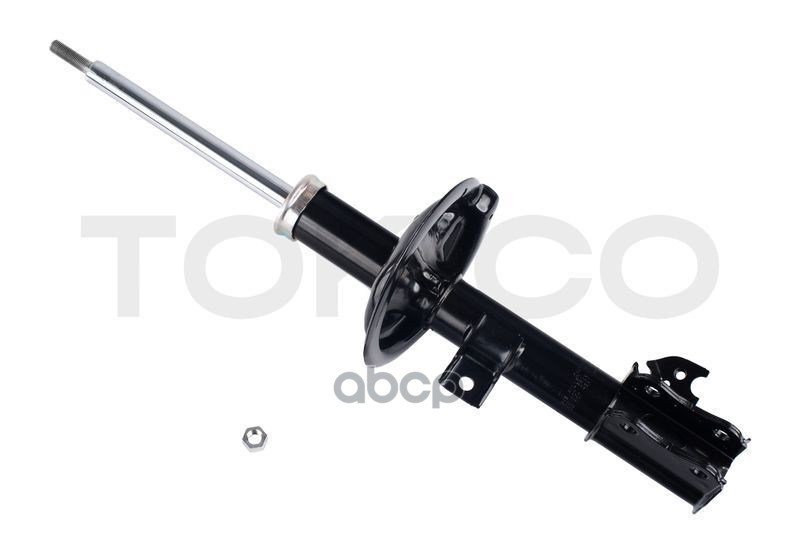 Стойка передняя Suzuki Splash 08-15 / Swift 03-10 (Слева) Tokico арт. B2258
