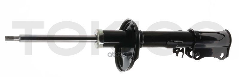 Стойка задняя TOYOTA CARINA/CALDINA/CORONA 92-02 LH Tokico арт. B3162