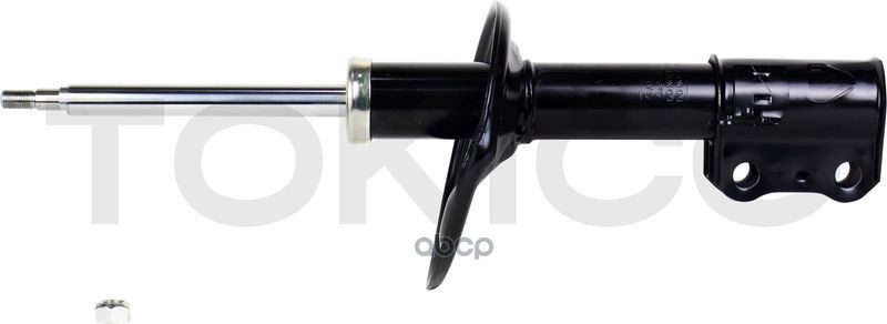 Стойка передняя Toyota Camry (XV20) 96-02 / Camry UAE/USA 91-01 (Справа) Tokico арт. B3184