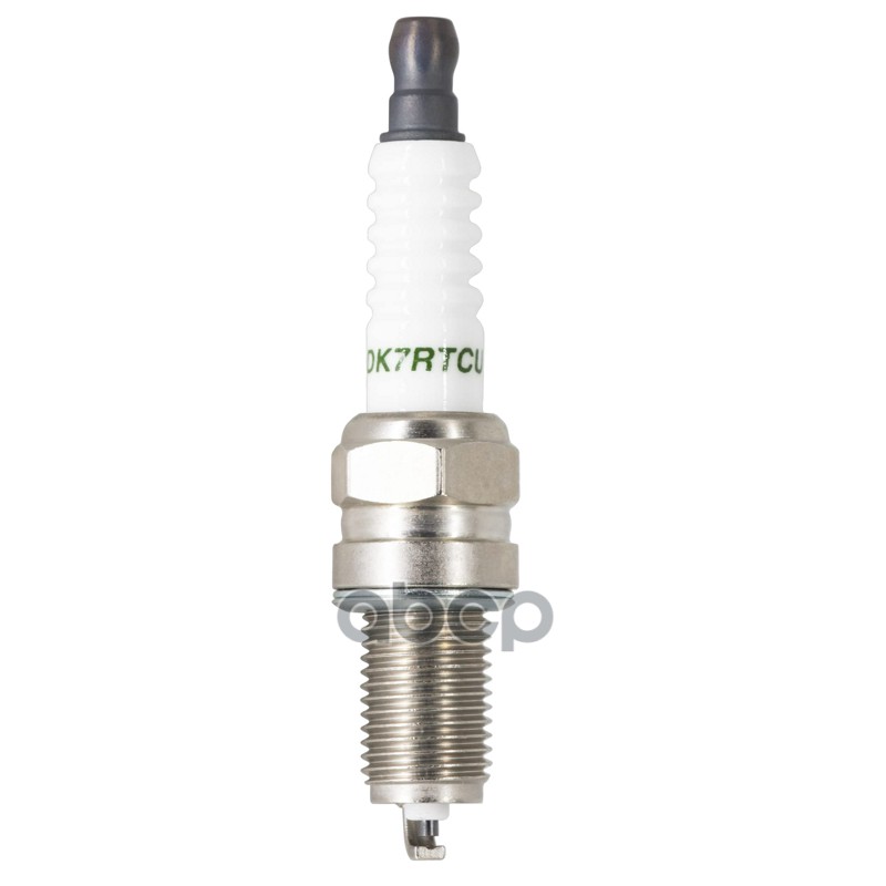 Свеча зажигания  серия Effective+U  1 шт. Chevrolet Aveo 1.2 2008-  Spark 1.0  1.2 2010-  FAW V5 201 Torch арт. dk7rtcu