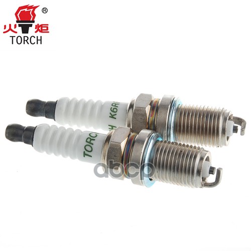 Свеча зажигания  серия Effective+U  1 шт. Mitsubishi L200 2.0 1996-2001  2.4 1996-2007  Outlander 2. Torch арт. k5rtcu
