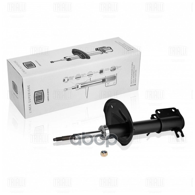 Амортизатор передний правый GAS Trialli арт. AG05363