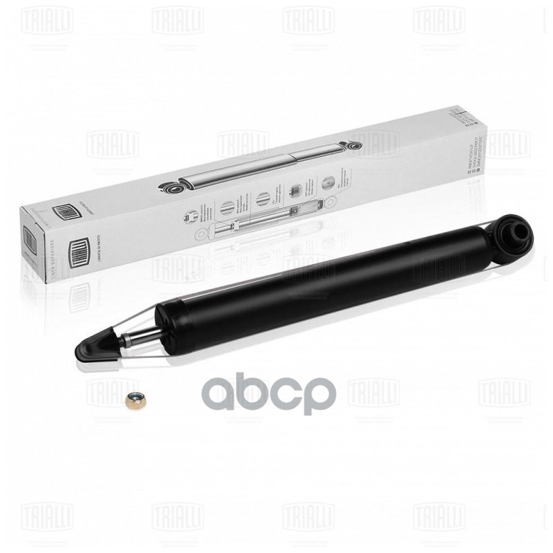 Амортизатор передний левый GAS Trialli арт. AG08538