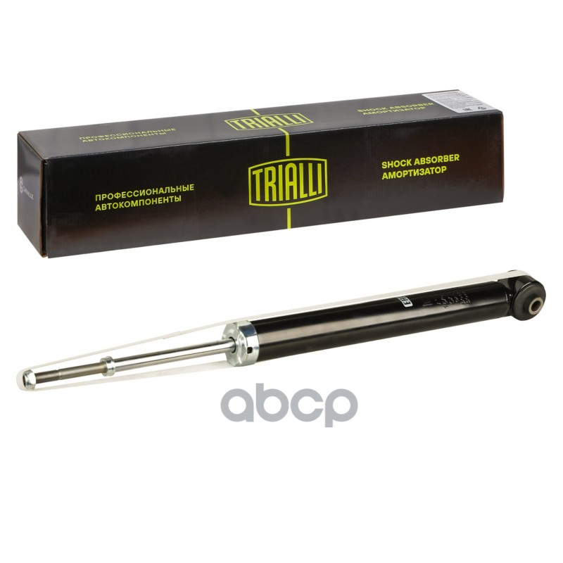 Амортизатор для а/м Kia Picanto (11-) задн. (AG 08557) Trialli арт. ag-08557
