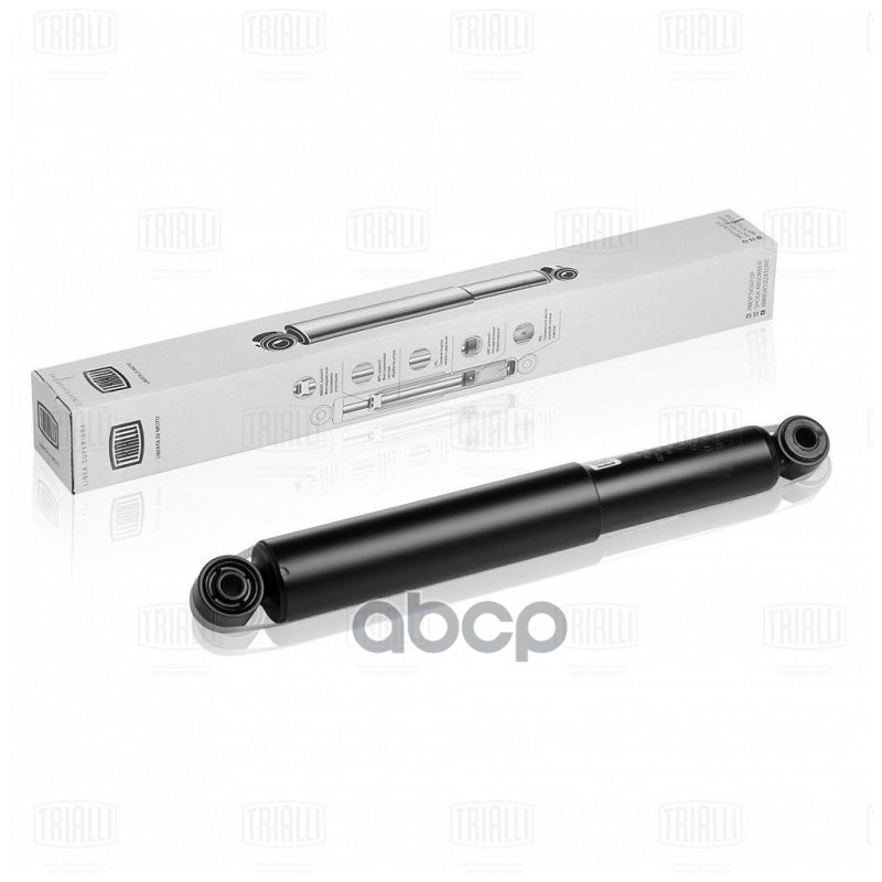 Амортизатор для а/м Renault Master (98-) задн. TRIALLI AG 09517 Trialli арт. AG 09517