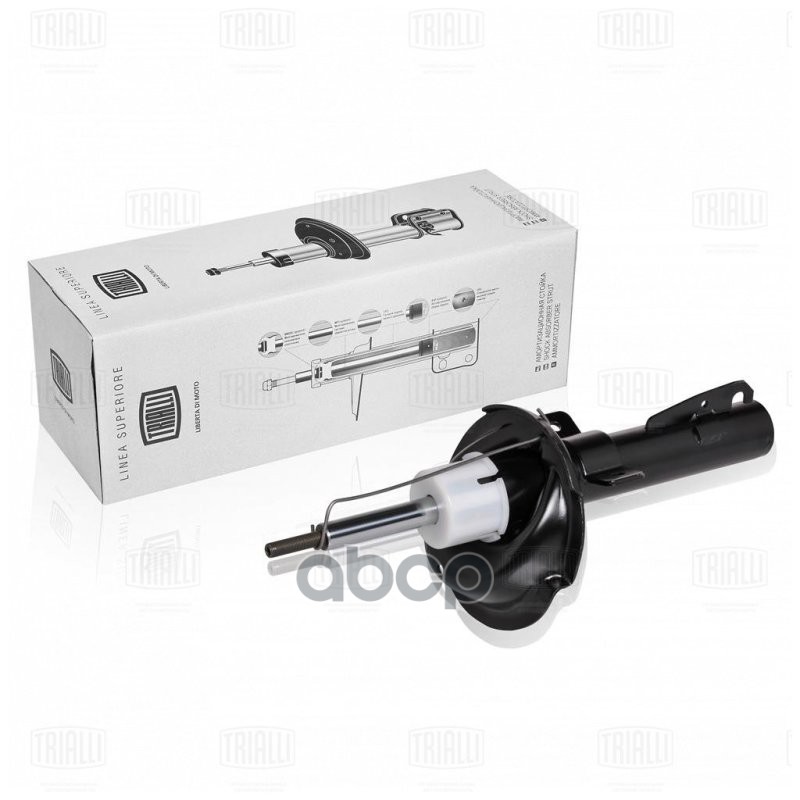 Амортизатор (Стойка) Перед. Газ. Для А/М Ford Mondeo (93-) | Прав/Лев | Trialli арт. AG10069