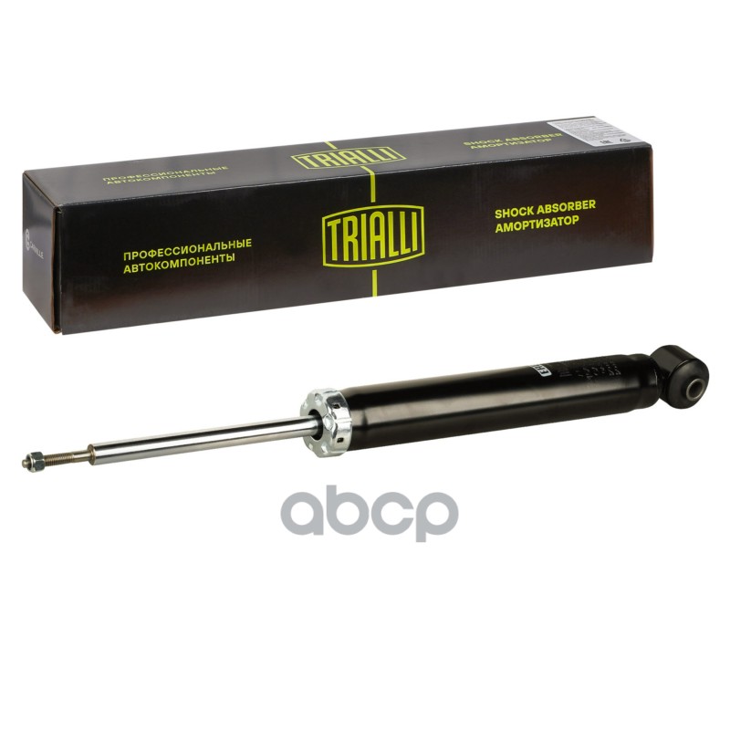 Амортизатор Volvo XC70 II (07-) задн. (AG 10532) Trialli арт. AG10532