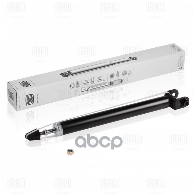 Амортизатор для а/м Nissan Teana (08-) задн. (AG 14509) Trialli арт. ag-14509