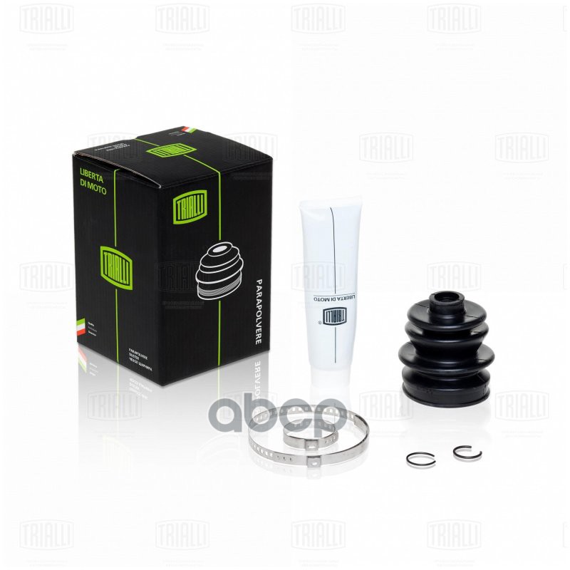 Чехол ШРУСа внутреннего ремкомплект ВАЗ 1111 FG438 Trialli арт. FG438