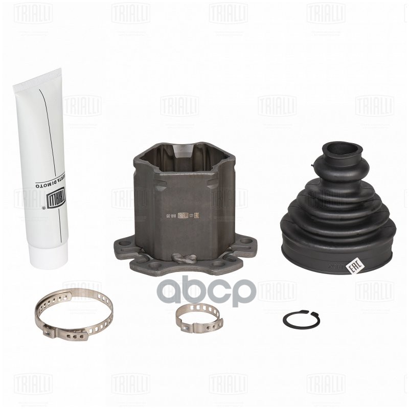 ШРУС для а/м Audi A6 C5 (97-) (внутр.) (GO 1818) Trialli арт. GO1818