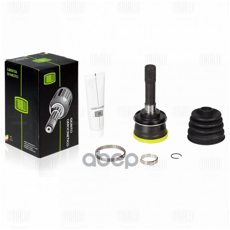 ШРУС Suzuki Grand Vitara I (98-) (наруж.) (GO 2403) Trialli арт. GO2403