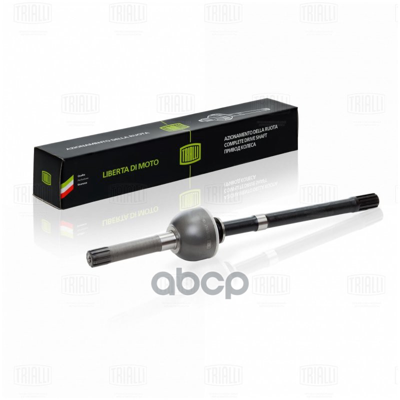 ШРУС УАЗ 2206 (прав.) (GO 310) Trialli арт. GO310