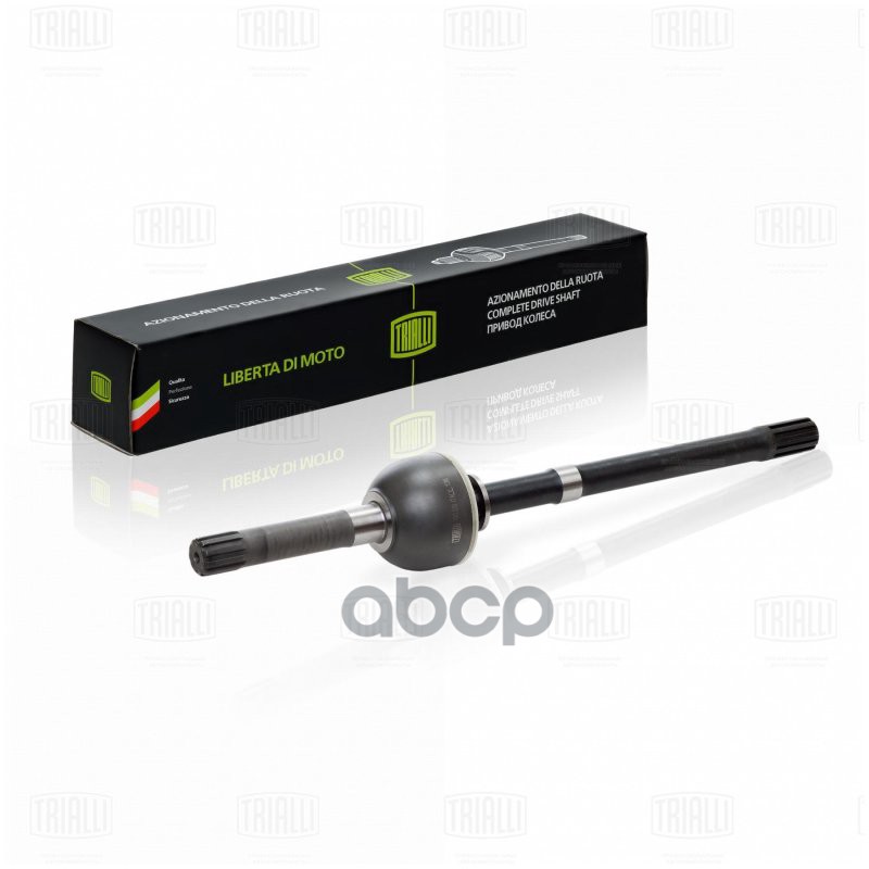 ШРУС УАЗ 3160 (прав.) (GO 320) Trialli арт. GO320