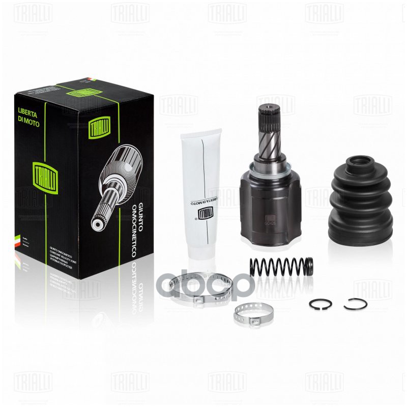 ШРУС Лада Largus (12-) 1.6 16V (внутр.) (GO 425) Trialli арт. GO425