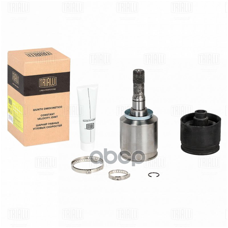 ШРУС Лада 2123 (внутр. лев.) (трипод.) (GO 446) ECO Trialli арт. GO446