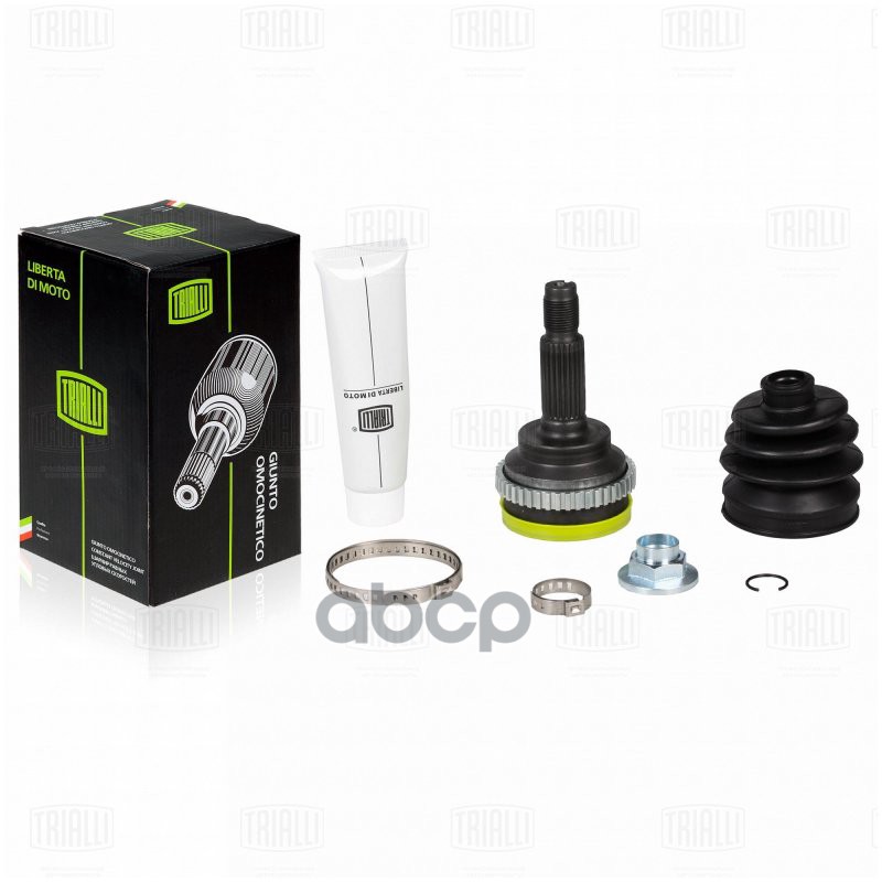 ШРУС Mazda Demio (96-) 1.3i/1.5i (наруж.) (GO 811) Trialli арт. GO811