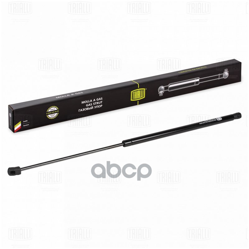 Амортизатор Упор Для А/М Ford Kuga 08- Крышки Багажника Gs1016 Trialli арт. GS1016