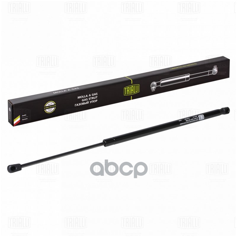 Амортизатор (Упор) Для А/М Opel Vectra C (02-) Универс. (Крышки Багажника) Trialli арт. GS2118