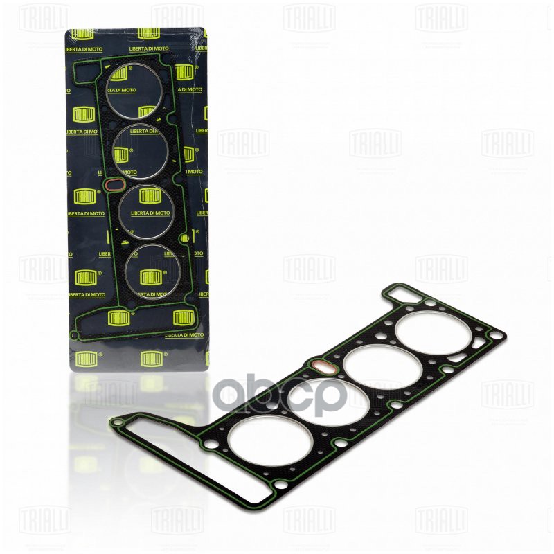 Прокладка ГБЦ Лада 21213 (d=82 мм.) (GZ 101 2014) Trialli арт. GZ1012014