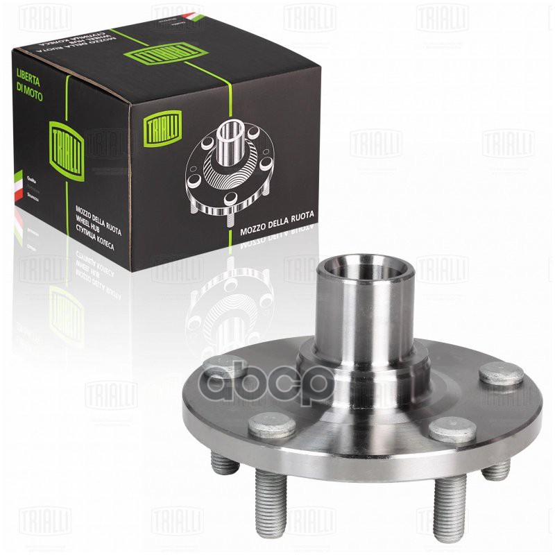 Ступица перед. для а/м Toyota Rav4 (94-)  MR1905 Trialli арт. MR1905