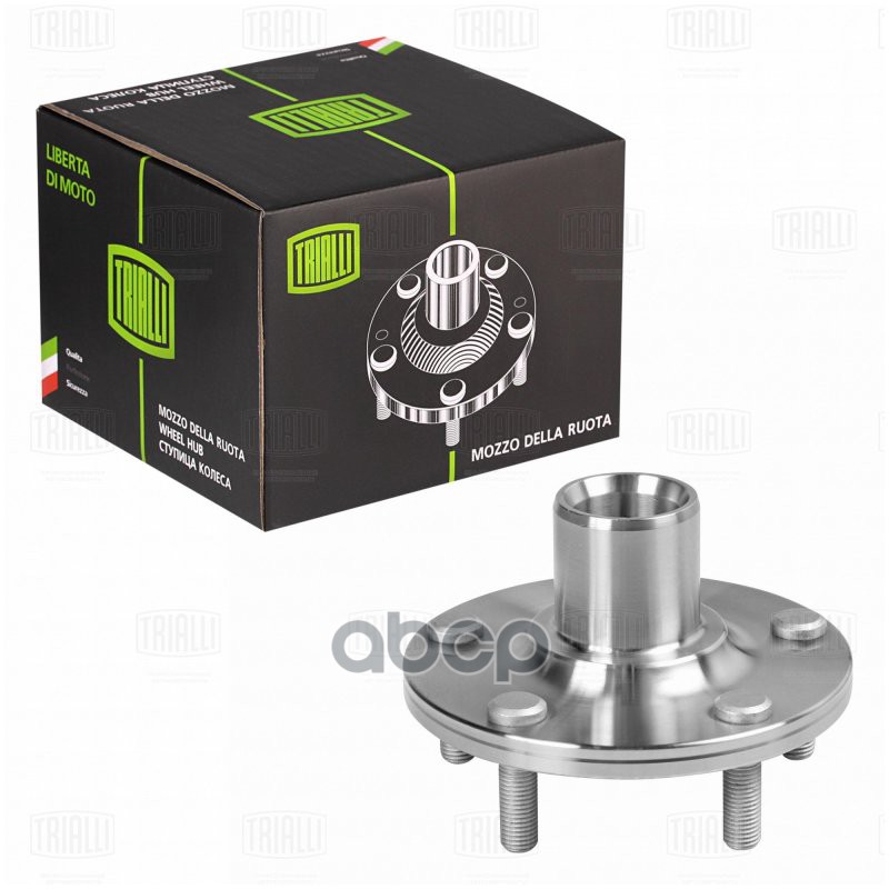 Ступица Mazda CX-7 (07-) (перед.) (MR 2502) Trialli арт. MR2502