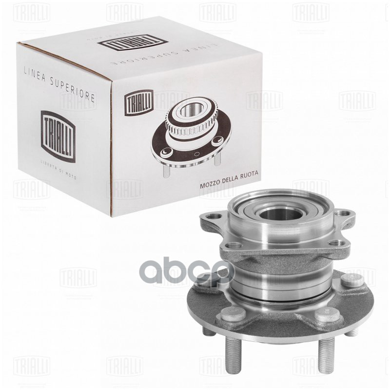 Ступица Mazda CX-7 (07-) (задн. в сборе с подшип.) (MR 2580) Trialli арт. MR2580