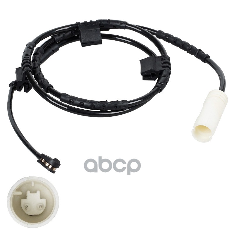 Датчик износа колодок Mini Cooper (09-) зад. L=1140 (PFS 0005) Trialli арт. PFS0005