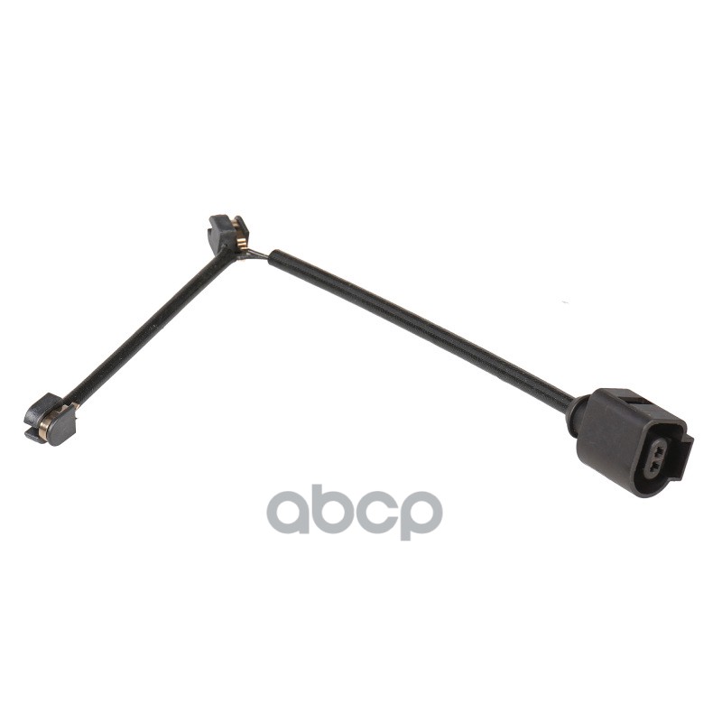 Датчик износа колодок Audi Q7 (06-) зад. L=267 (PFS 0007) Trialli арт. PFS0007