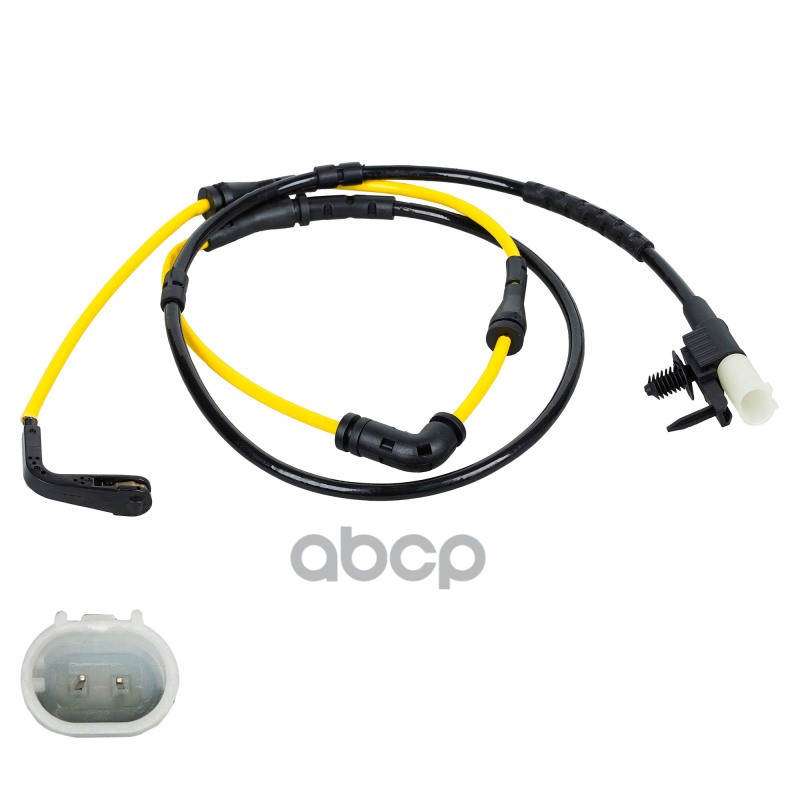 Датчик износа колодок Land Rover Range Rover Evoque (11-) перед. L=1185 R18 (PFS 0121) Trialli арт. PFS0121