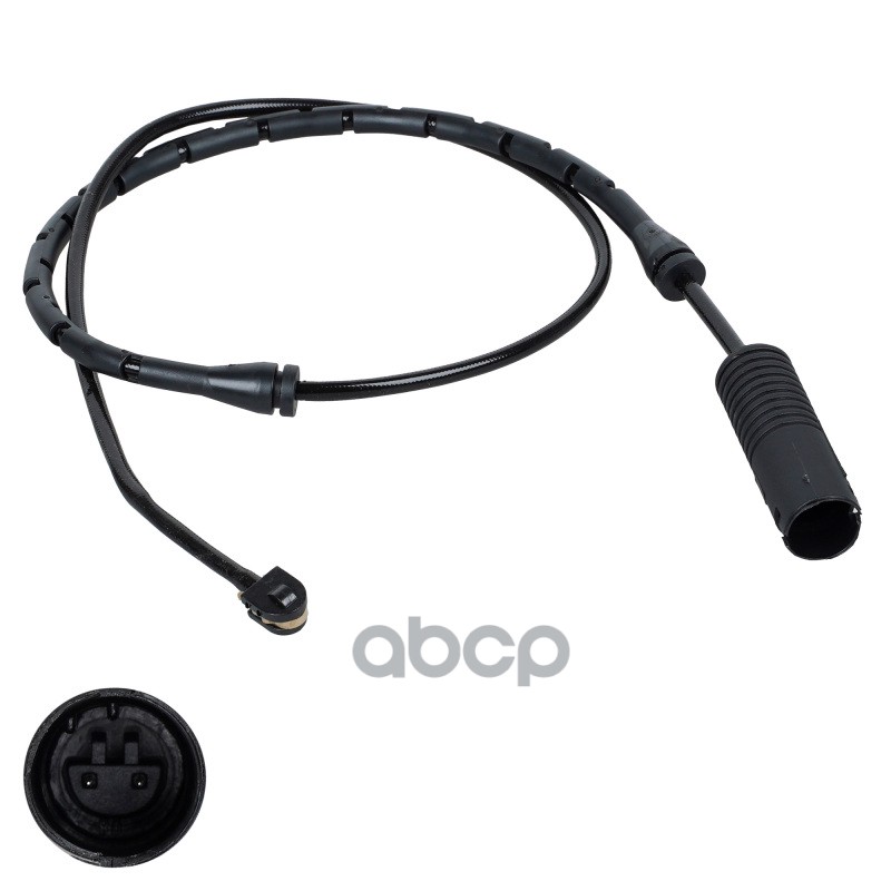 Датчик износа колодок BMW 3 (E46) (98-) перед. L=776 (PFS 4176) Trialli арт. PFS4176