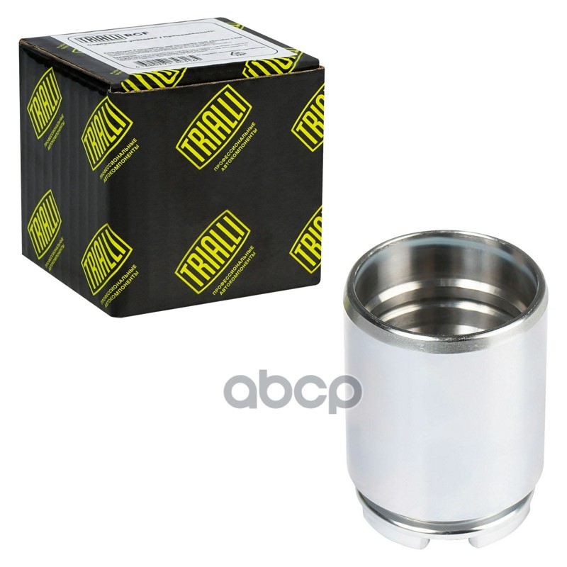 Поршень суппорта Mazda 3 (13-) зад. d=36мм (RCF 203402) Trialli арт. RCF203402