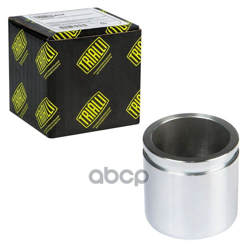 Поршень суппорта Audi 80 (91-) перед. d=54мм (RCF 205302) Trialli арт. RCF205302