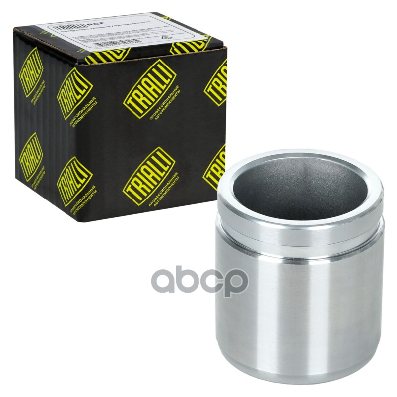 Поршень суппорта Chevrolet Captiva (06-)/(11-)/Opel Antara (06-) перед. d=45мм (RCF 206102) Trialli арт. RCF206102