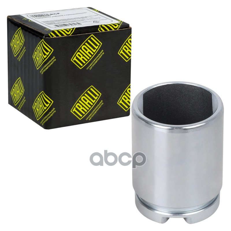 Поршень суппорта для а/м Geely Tugella (19-)/Knewstar 001 (24-) зад. d=38мм (а/м с EPB) (RCF 800017) Trialli арт. RCF800017