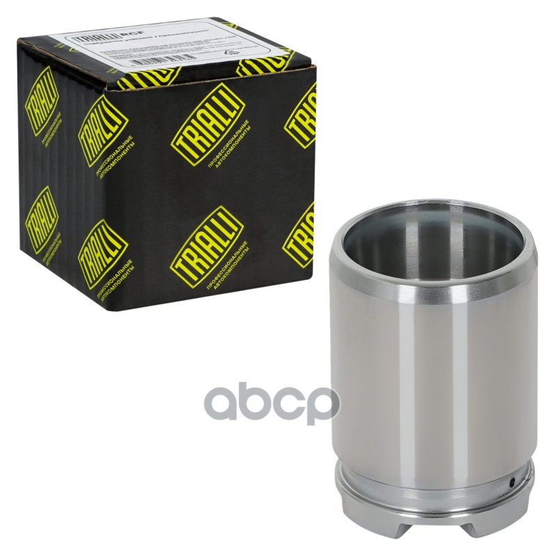 Поршень суппорта для а/м Лада Vesta NG (23-)/Niva Sport (25-) зад. d=34мм (RCF 800188) Trialli арт. RCF800188