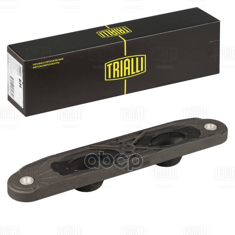 Подушка глушителя для а/м Skoda/VW 1 шт. RM0190 Trialli арт. RM0190