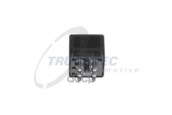 Реле Trucktec 0242090 TruckTec арт. 0242090