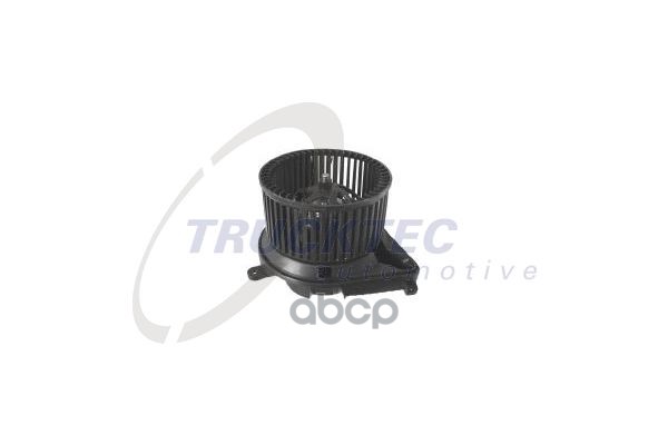 Вентилятор отопителя 02.59.089 TruckTec арт. 02.59.089