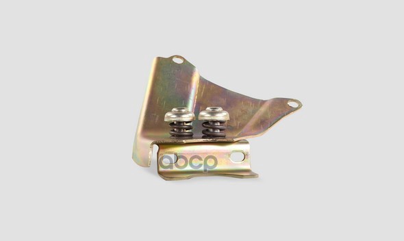 Кронштейн Уаз-220695,374195 Крепления Трубы Приемной (Оао Уаз) Уаз 220695120302595 UAZ арт. 220695120302595