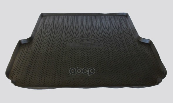 Коврик Багажника Уаз Пикап (Полиуретан) (Оао Уаз) Уаз 236000472800100 UAZ арт. 236000472800100