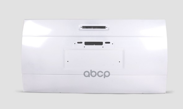 Борт Грунтованный UAZ арт. 236306632101060