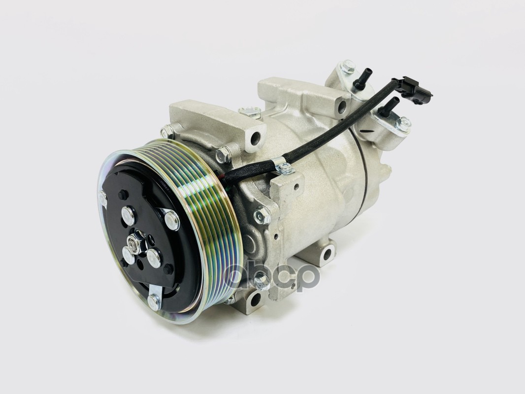 Компрессор Кондиционера U0202001 Ukor Auto арт. U0202001