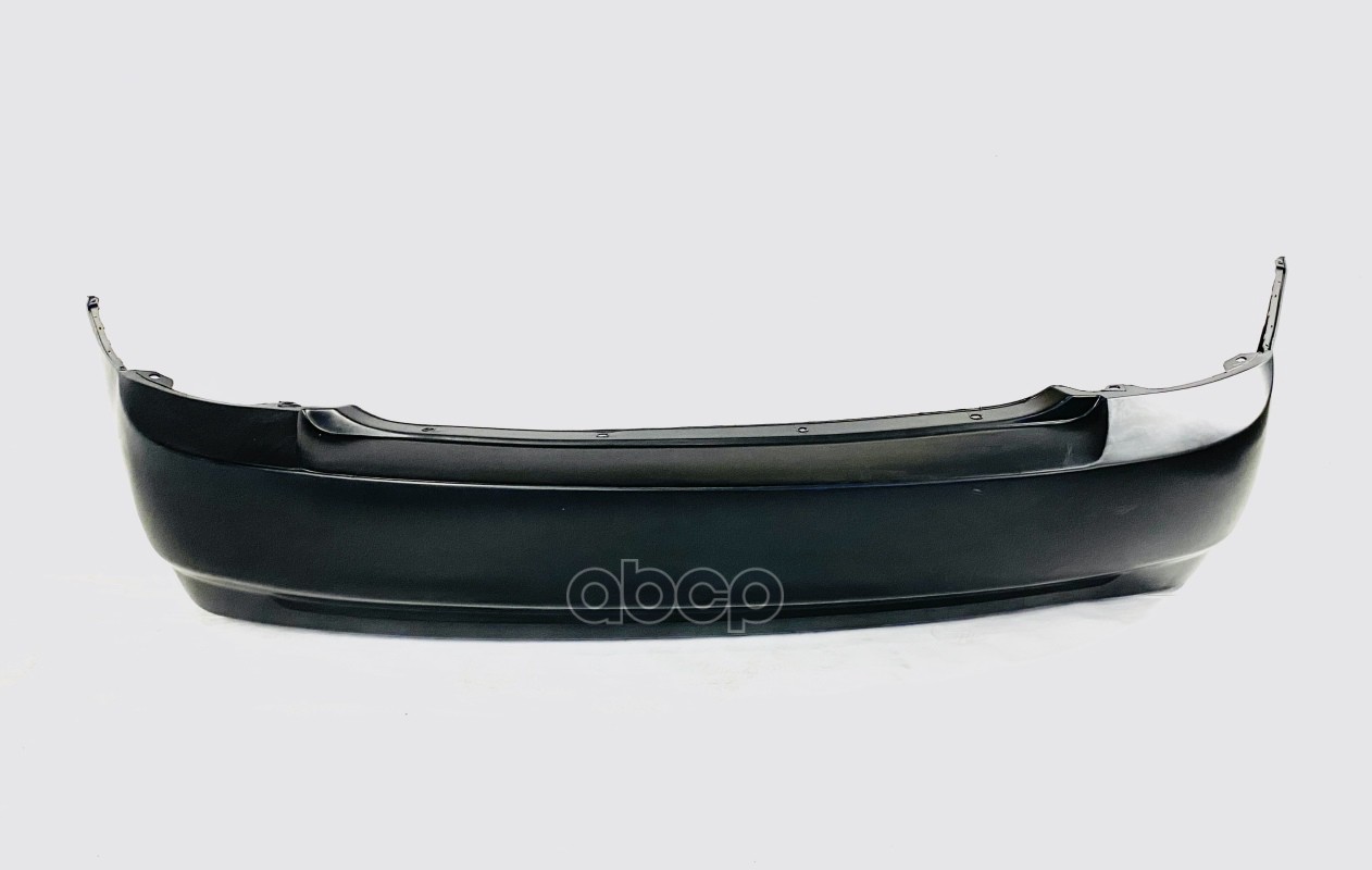 Накладка Бампера Заднего Ukor Auto арт. U0505065