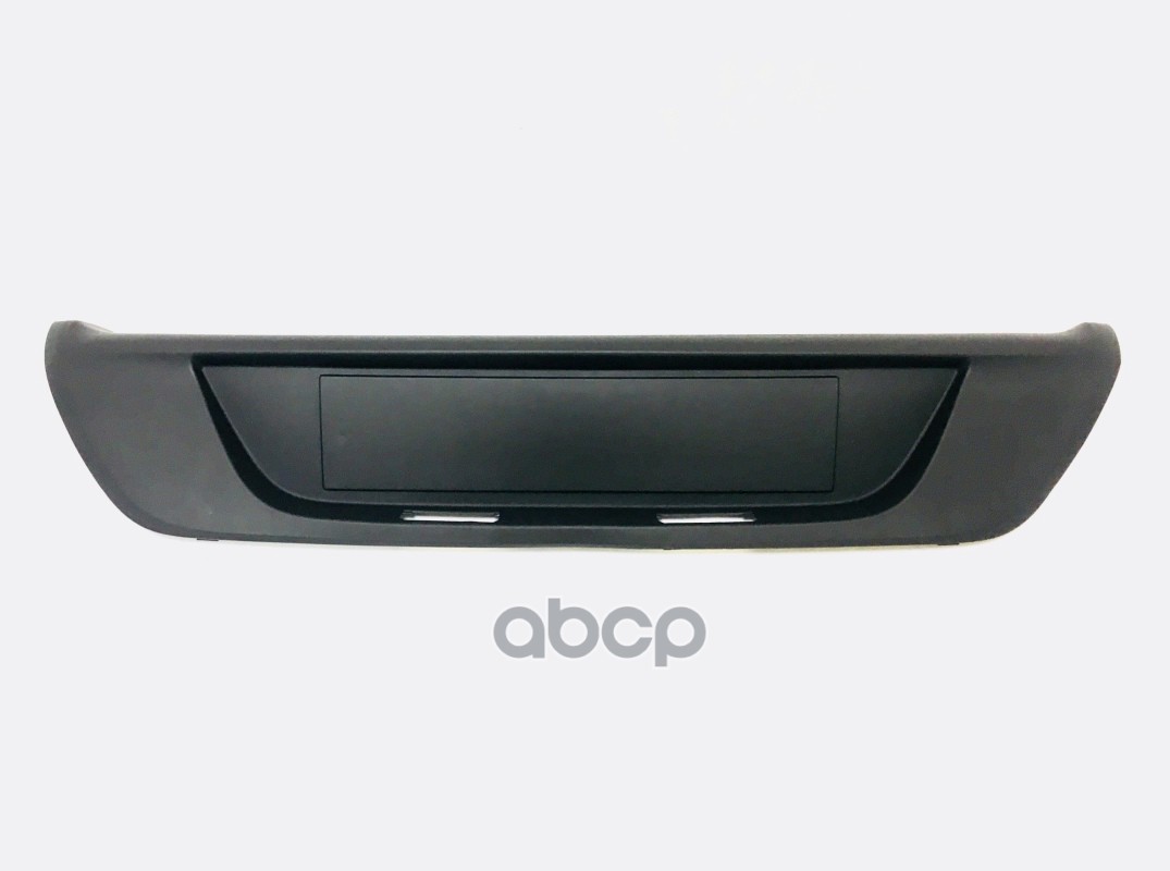 Накладка Бампера Заднего Ukor Auto арт. U0505125